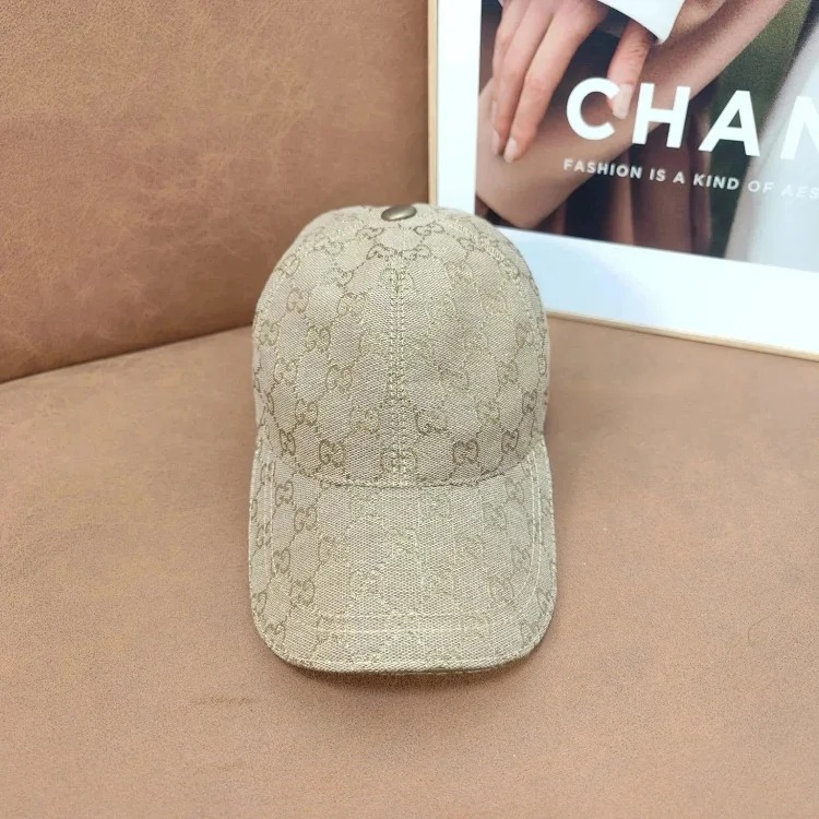 hat