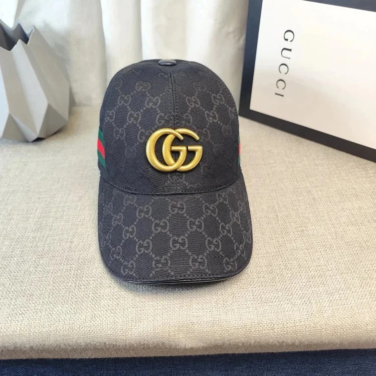 hat