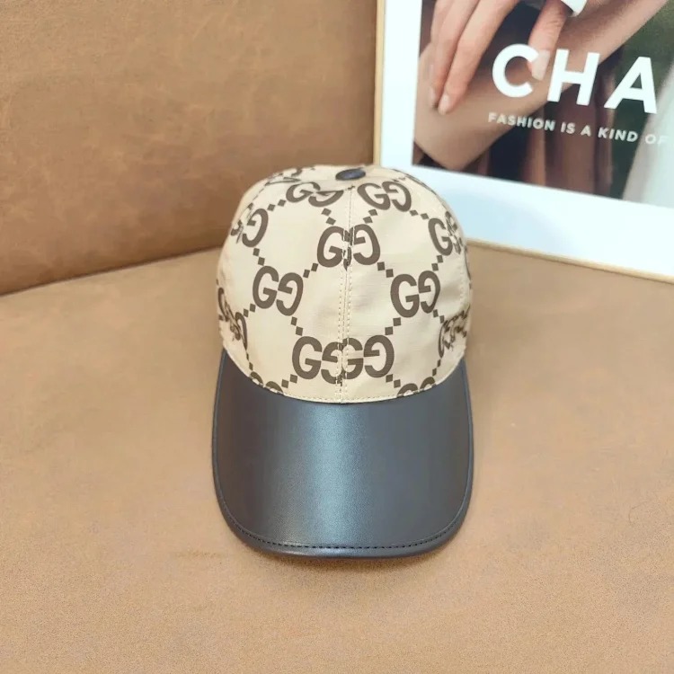 hat