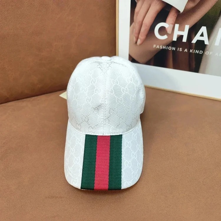 hat