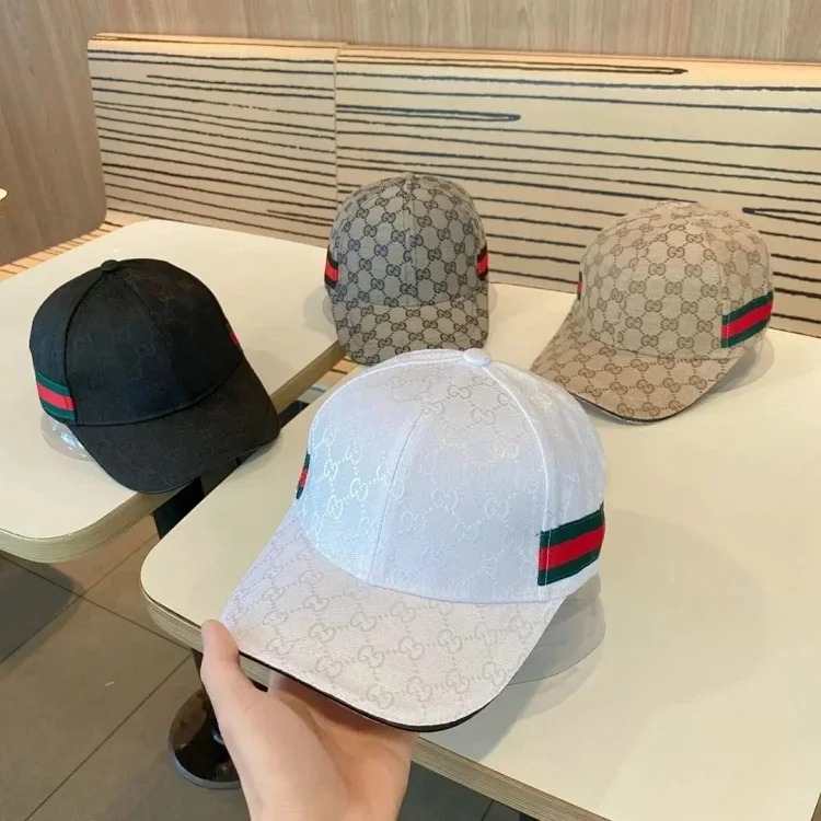 hat