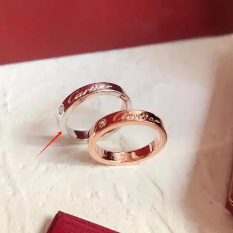 Classic versatile ring