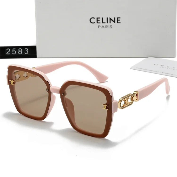 DX130-1 High-end sun protection beach sunglasses (2301/2583/5125/5146/6813/8630)