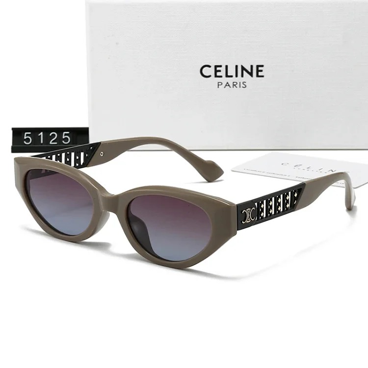 DX130-1 High-end sun protection beach sunglasses (2301/2583/5125/5146/6813/8630)