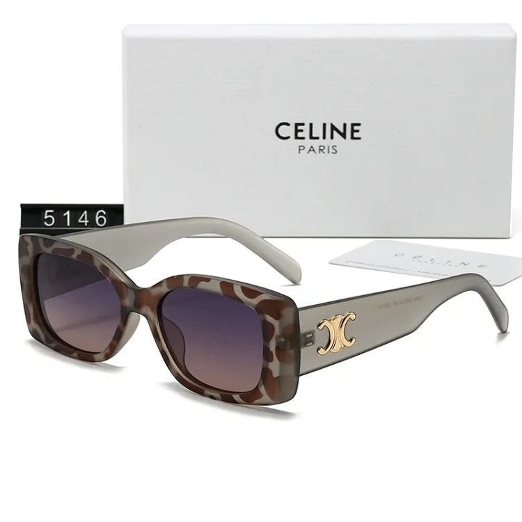 DX130-1 High-end sun protection beach sunglasses (2301/2583/5125/5146/6813/8630)