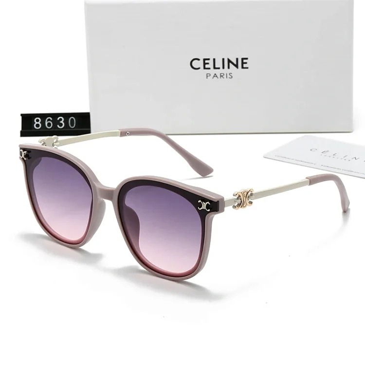 DX130-1 High-end sun protection beach sunglasses (2301/2583/5125/5146/6813/8630)