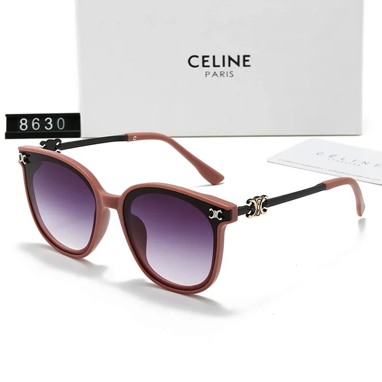 DX130-1 High-end sun protection beach sunglasses (2301/2583/5125/5146/6813/8630)