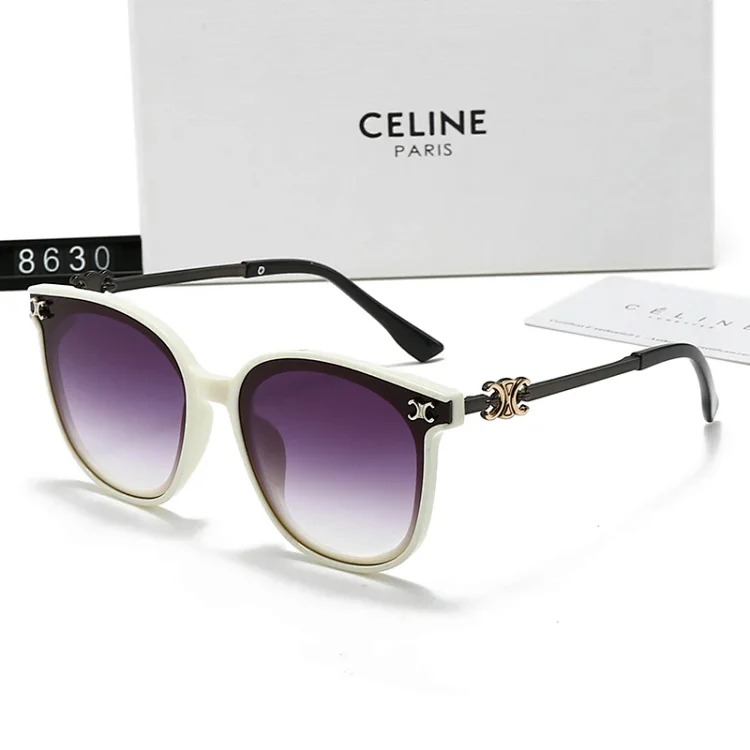 DX130-1 High-end sun protection beach sunglasses (2301/2583/5125/5146/6813/8630)