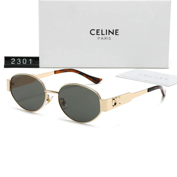 DX130-1 High-end sun protection beach sunglasses (2301/2583/5125/5146/6813/8630)