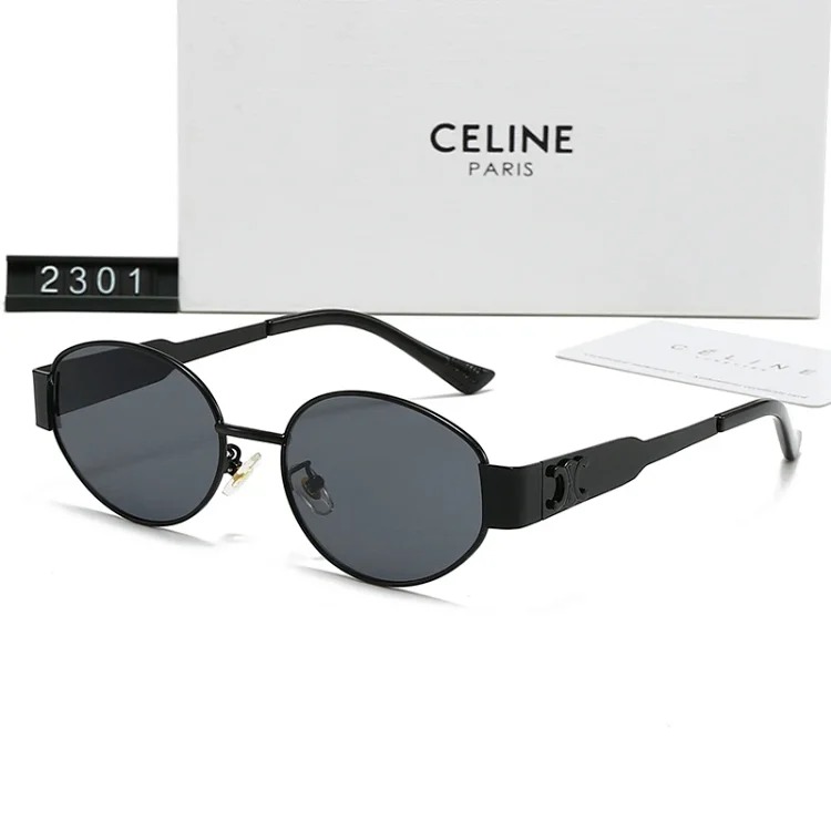 DX130-1 High-end sun protection beach sunglasses (2301/2583/5125/5146/6813/8630)