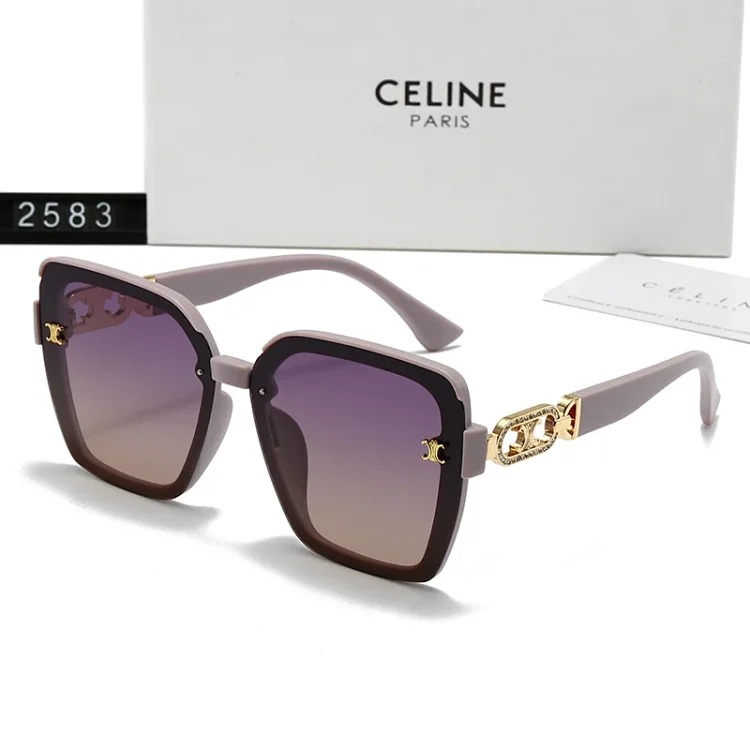 DX130-1 High-end sun protection beach sunglasses (2301/2583/5125/5146/6813/8630)