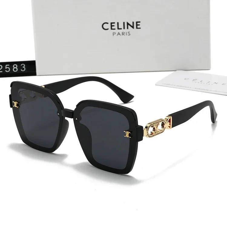 DX130-1 High-end sun protection beach sunglasses (2301/2583/5125/5146/6813/8630)