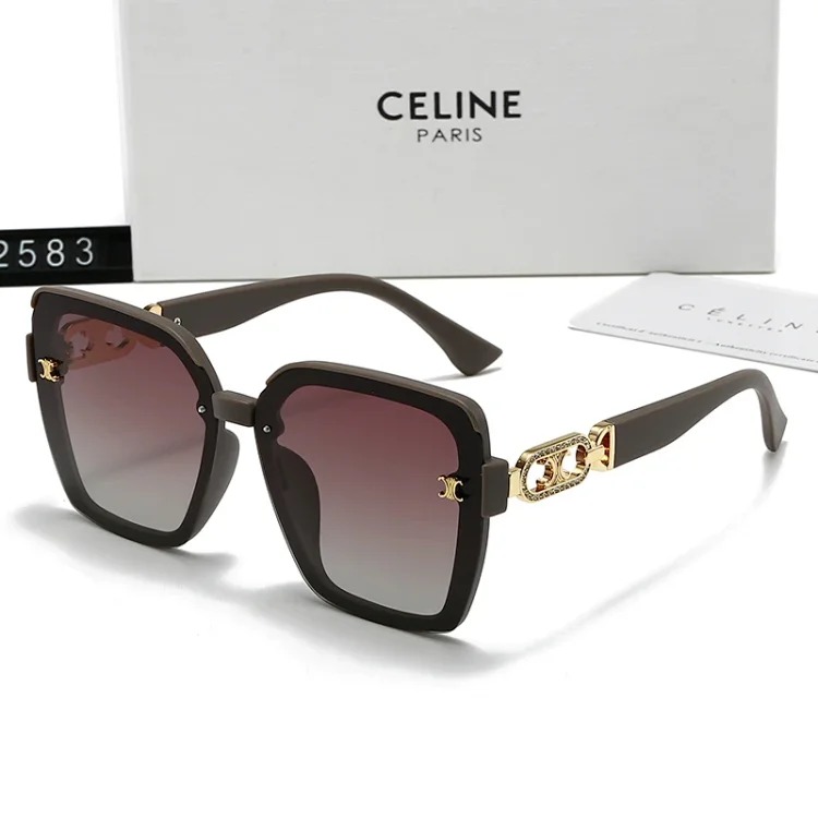 DX130-1 High-end sun protection beach sunglasses (2301/2583/5125/5146/6813/8630)