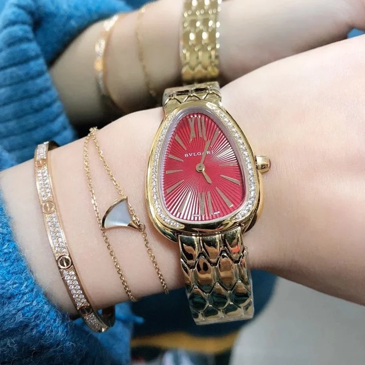 ￥680-980 Fashionable and versatile watch