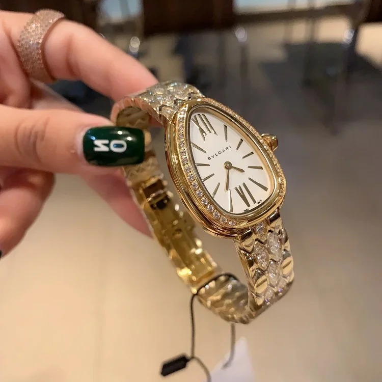 ￥680-980 Fashionable and versatile watch