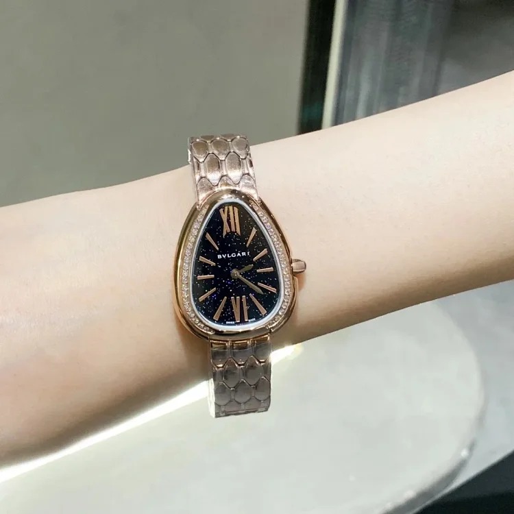 ￥680-980 Fashionable and versatile watch
