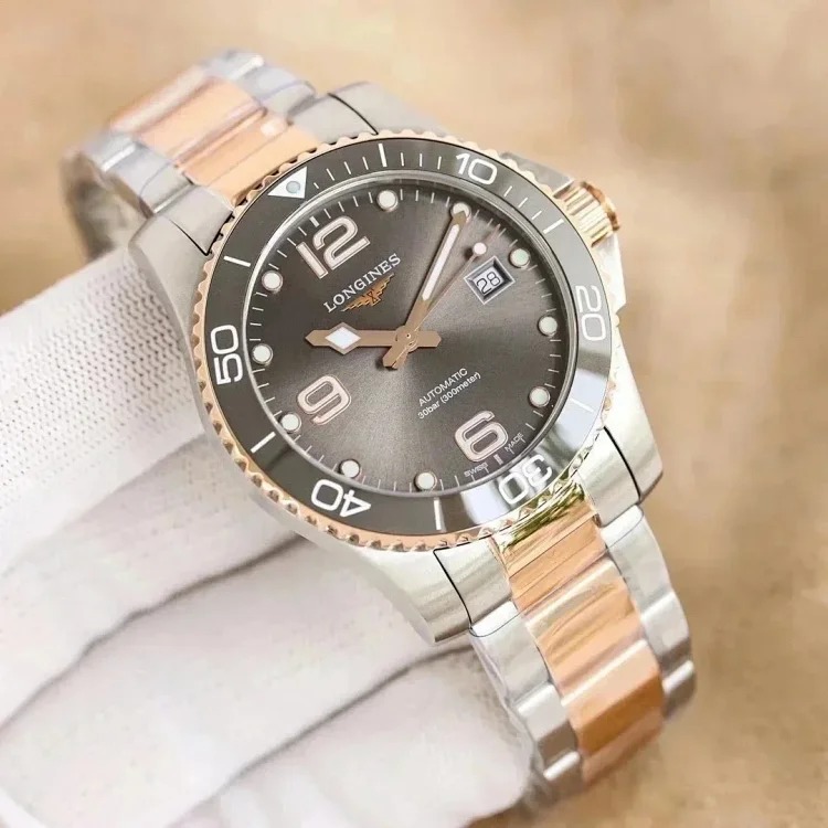Watch LO01