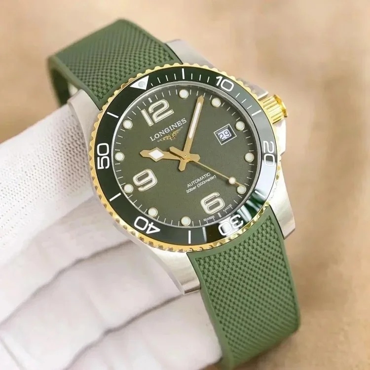 Watch LO01