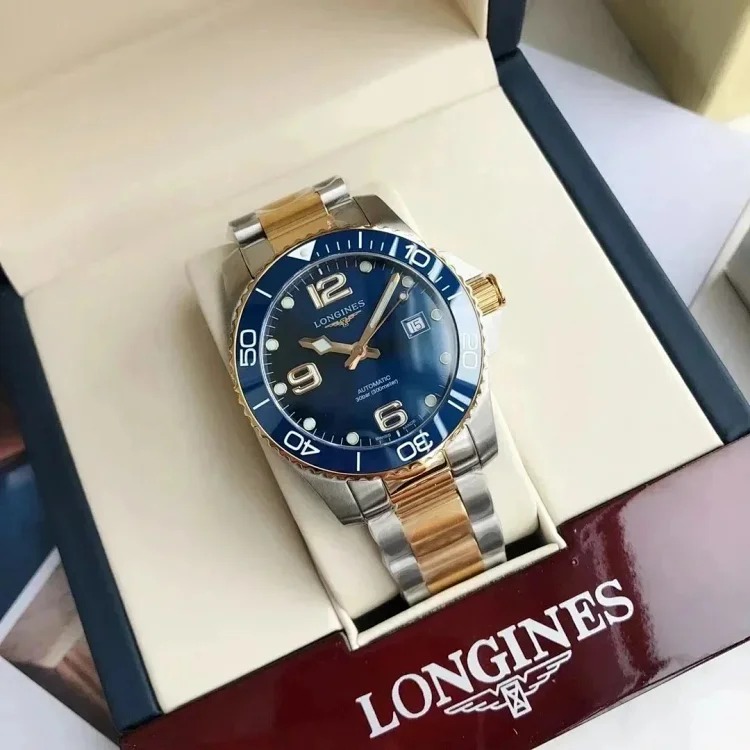 Watch LO01