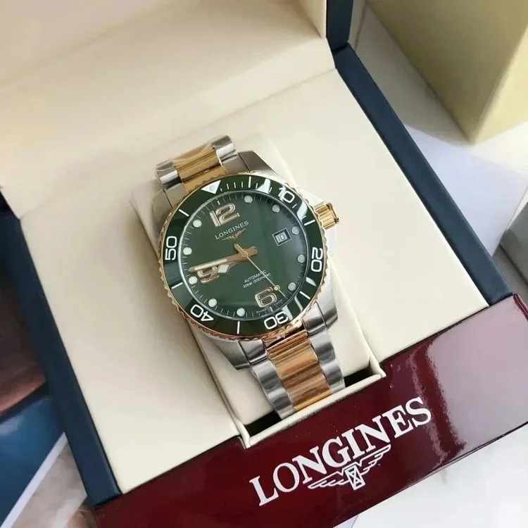 Watch LO01