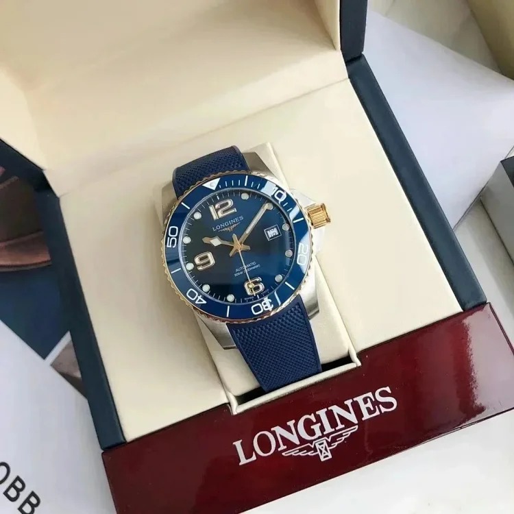Watch LO01