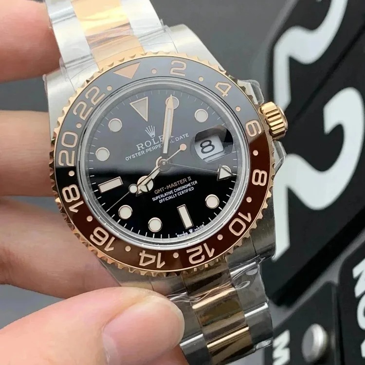 Watch LO01