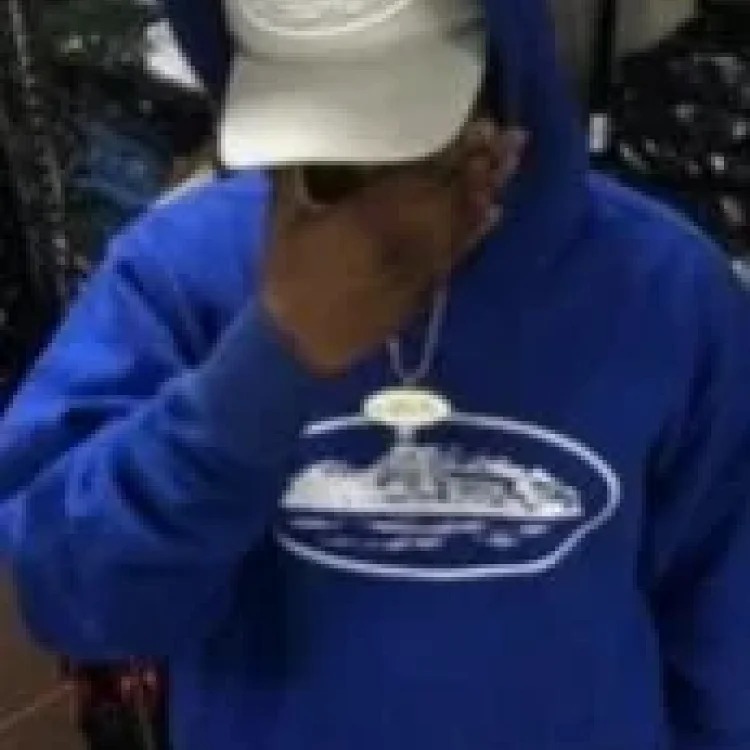 Fashionable baseball cap 01