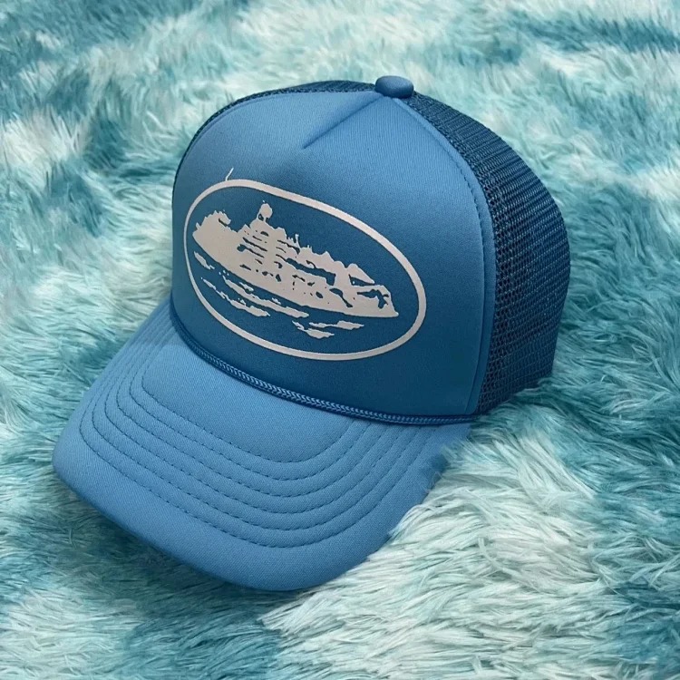 Fashionable baseball cap 01