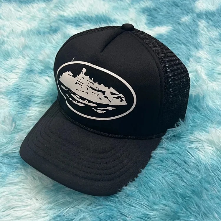 Fashionable baseball cap 01