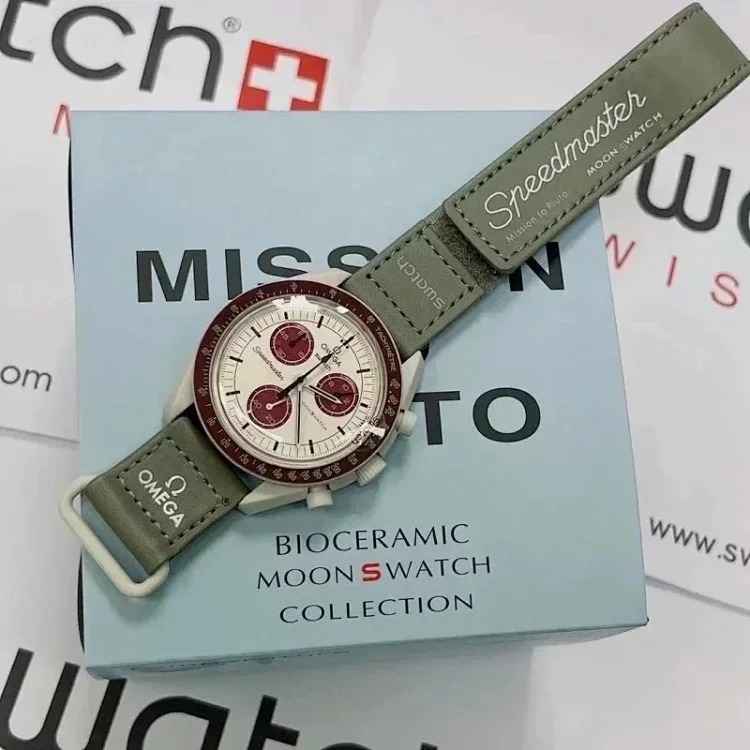 New fashionable and versatile watch-022