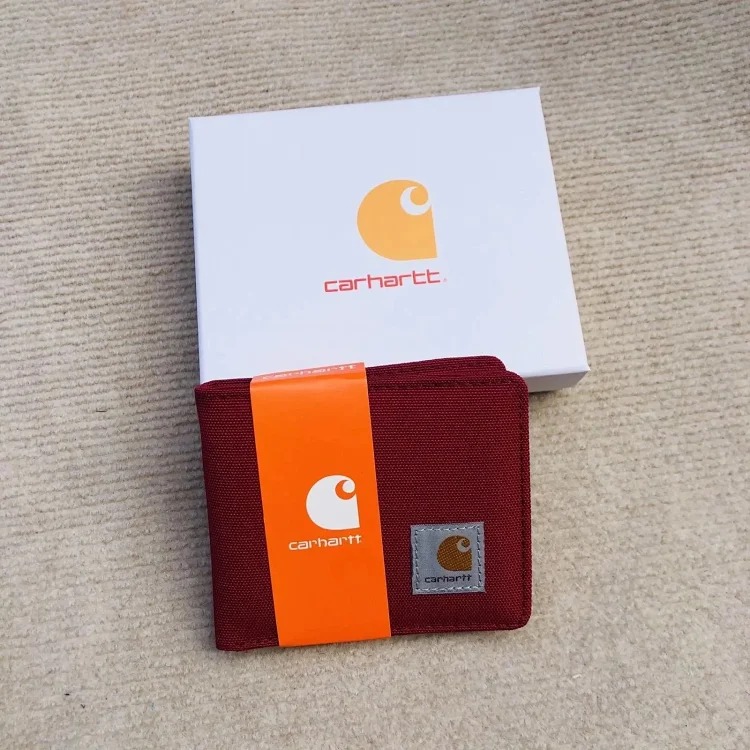 new wallet