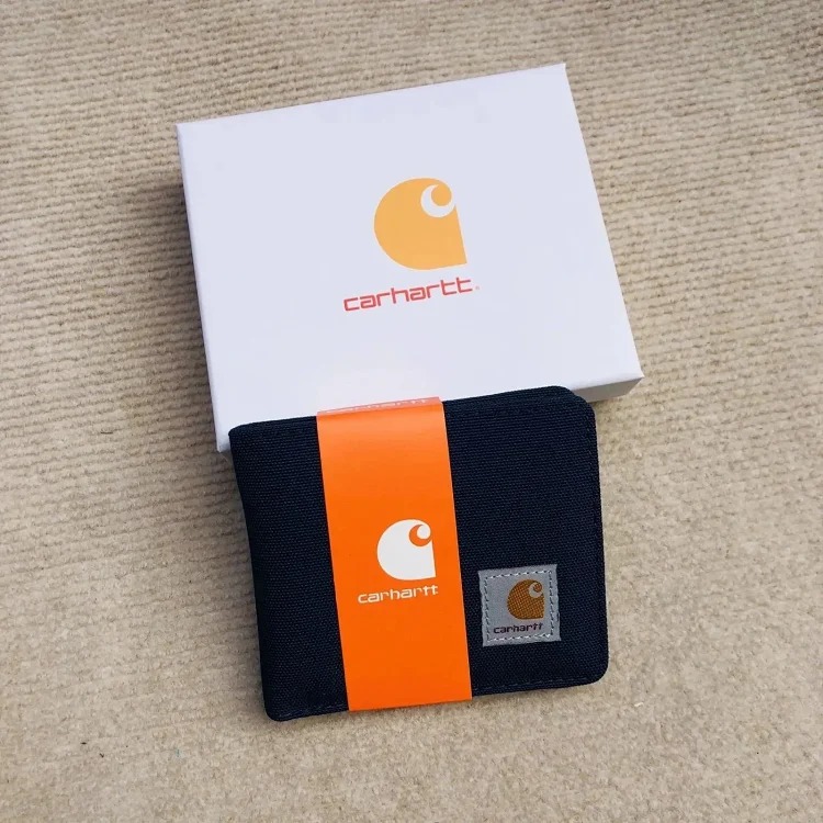 new wallet