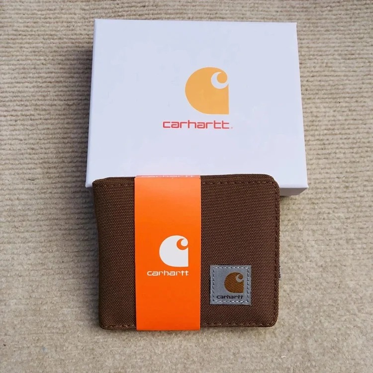 new wallet