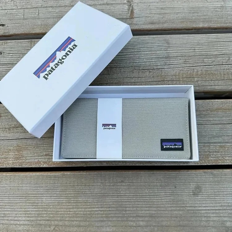 new wallet