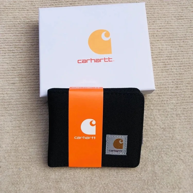 new wallet