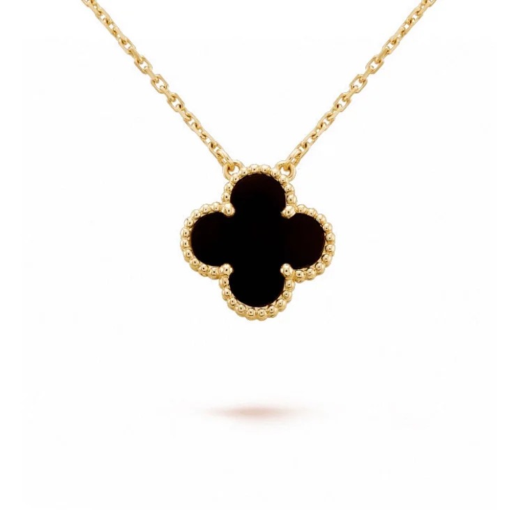 Versatile trendy fashion necklace