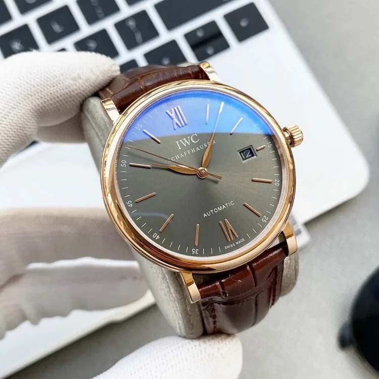IW men's watch business casual-1046