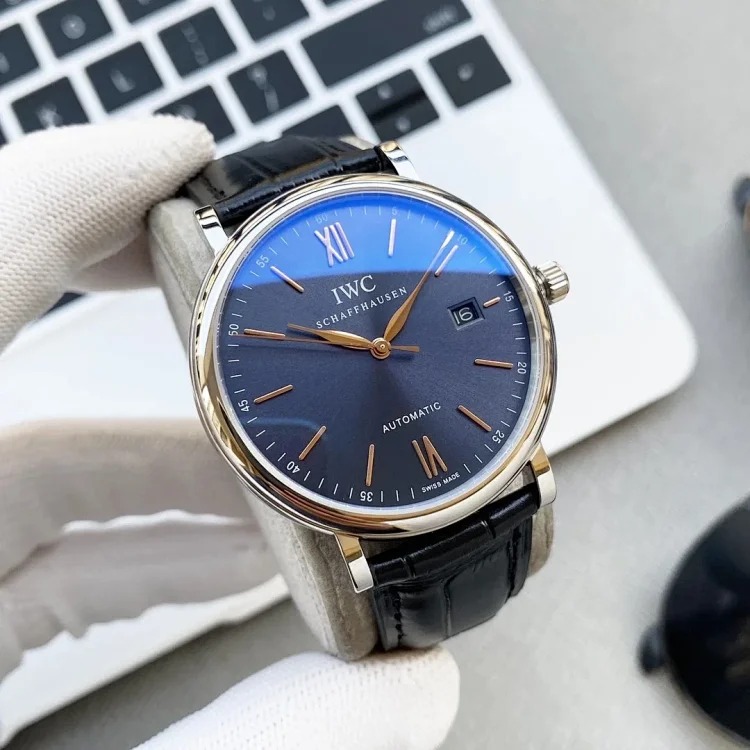 IW men's watch business casual-1046