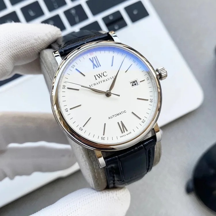 IW men's watch business casual-1046