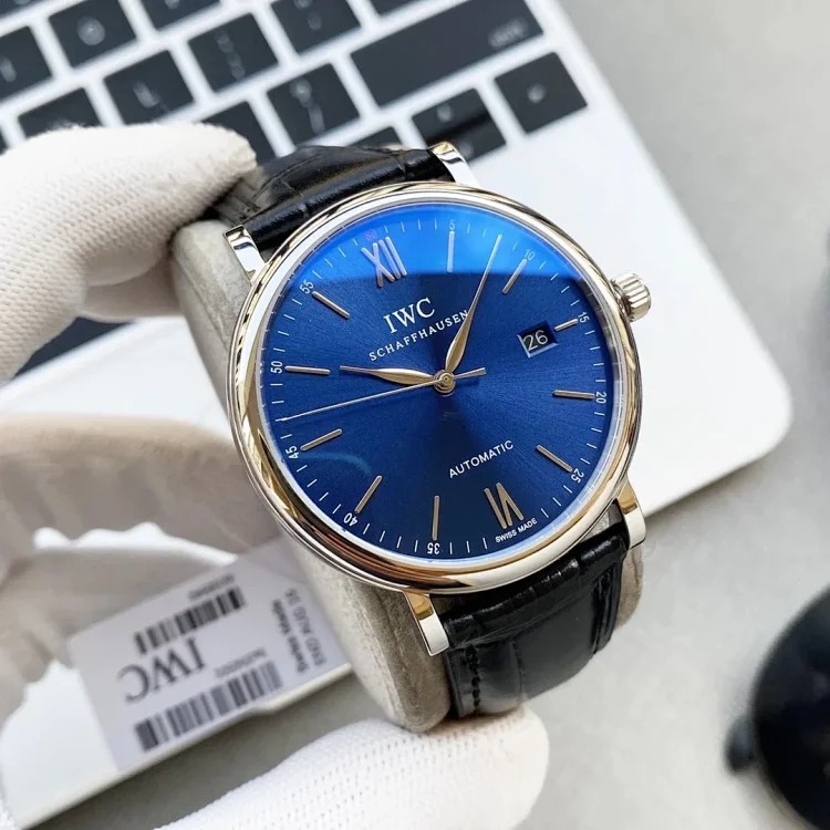 IW men's watch business casual-1046