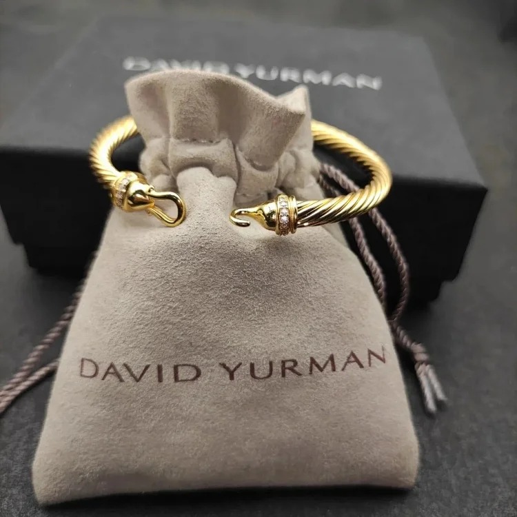 David Yurman Bracelet