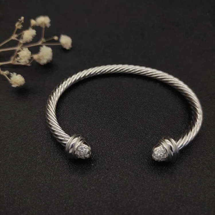 David Yurman Bracelet