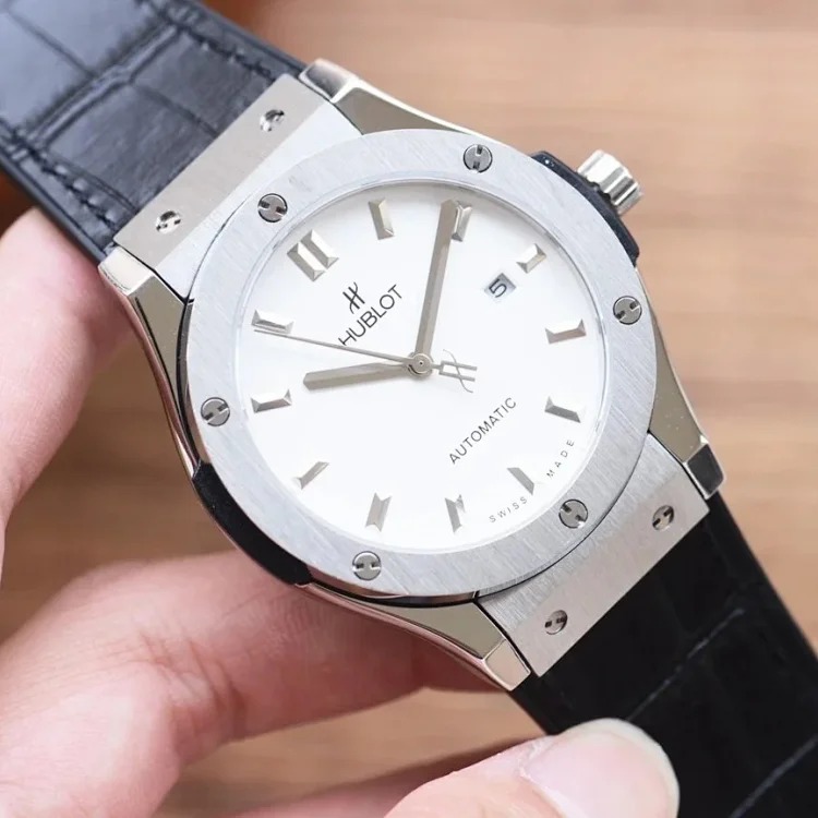 Fashion Trendy Versatile Watch 880-1600