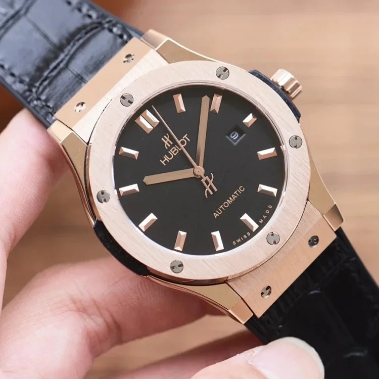Fashion Trendy Versatile Watch 880-1600