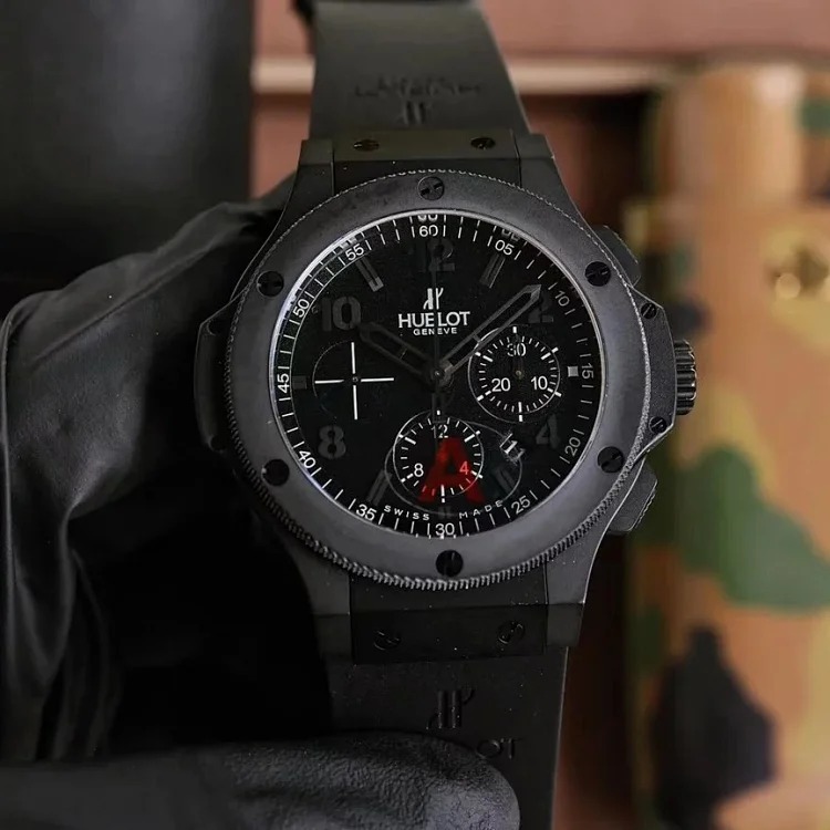 Fashion Trendy Versatile Watch 880-1600