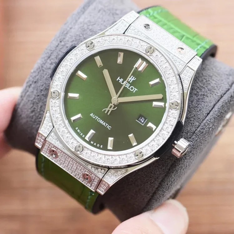 Fashion Trendy Versatile Watch 880-1600
