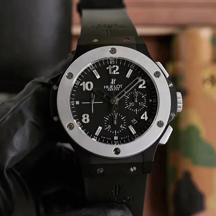 Fashion Trendy Versatile Watch 880-1600