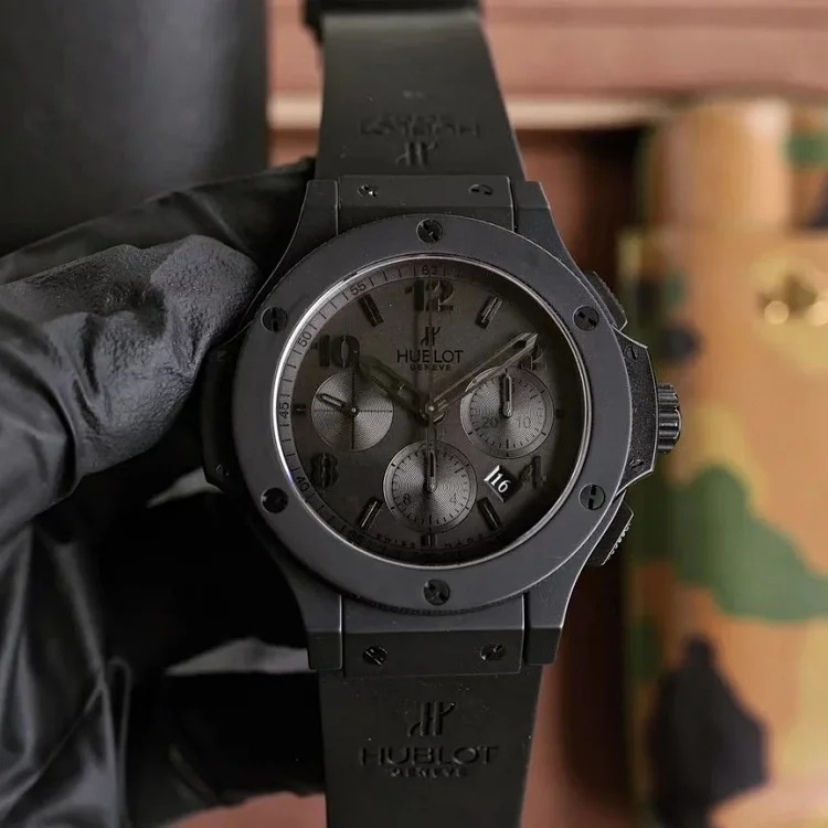 Fashion Trendy Versatile Watch 880-1600