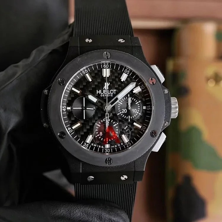 Fashion Trendy Versatile Watch 880-1600