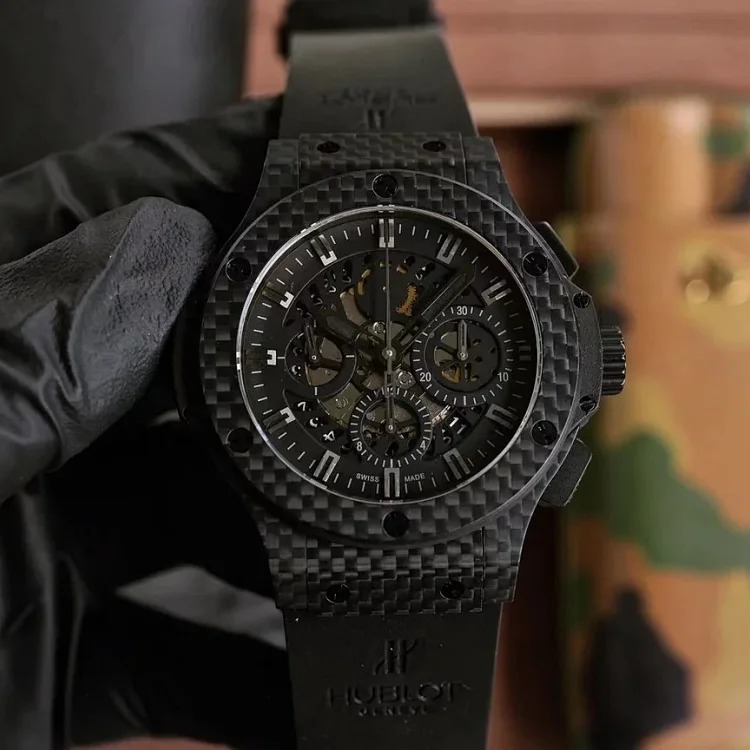 Fashion Trendy Versatile Watch 880-1600